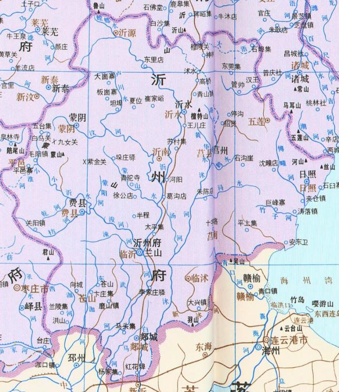 山東省區(qū)劃調(diào)整的最新消息及其深遠(yuǎn)影響，山東省區(qū)劃調(diào)整最新動(dòng)態(tài)與深遠(yuǎn)影響分析