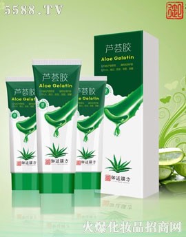 最新蘆薈膠，神奇的多效護(hù)膚佳品，最新蘆薈膠，神奇多效的護(hù)膚佳品，讓你的肌膚煥然一新！