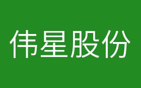 偉星股份最新消息全面解析，偉星股份最新消息全面解讀與分析