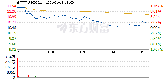 山東威達(dá)股票最新消息深度解析，山東威達(dá)股票最新消息全面解析