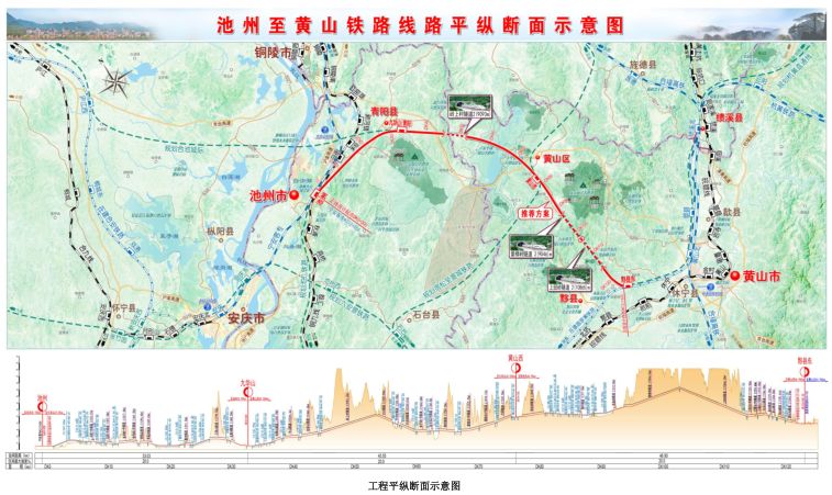 池黃高鐵線路最新消息，進(jìn)展、影響與展望，池黃高鐵最新進(jìn)展、影響與展望，線路最新消息揭秘