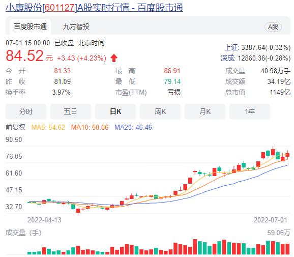 探究賽力斯股票暴跌原因，賽力斯股票暴跌原因深度探究