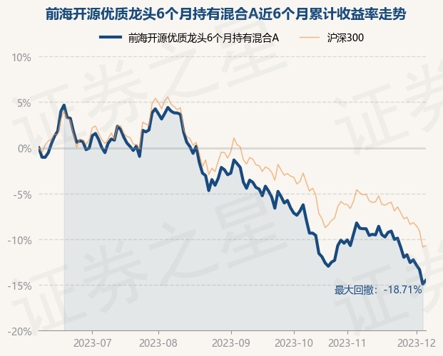 前海開源優(yōu)質(zhì)龍頭6個月持有期混合投資基金的投資策略與前景展望，前海開源優(yōu)質(zhì)龍頭混合基金投資策略及前景展望，六個月持有期視角下的機遇與挑戰(zhàn)