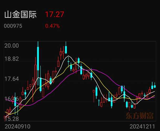 山金國際股票最新分析報(bào)告，山金國際股票最新分析報(bào)告概覽