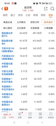 威派格股吧，探索與機(jī)遇，威派格股吧，探索與機(jī)遇的交匯點(diǎn)