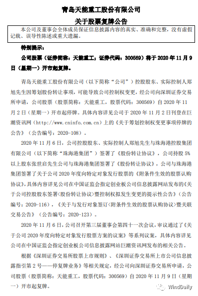 天能重工的好消息及其深遠影響，天能重工利好消息及其深遠影響概述