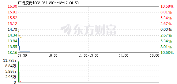 廣博股份還有救嗎？深度分析與前景展望，廣博股份的救贖之路，深度分析與前景展望