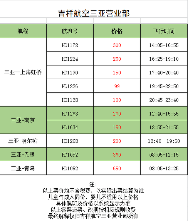 三亞至塔什干航線票價詳解，三亞至塔什干航線票價全面解析