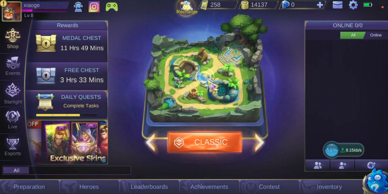 Mobile Legends最新下載，游戲魅力與玩家體驗的深度解析，Mobile Legends魅力解析，游戲下載與玩家體驗深度探討