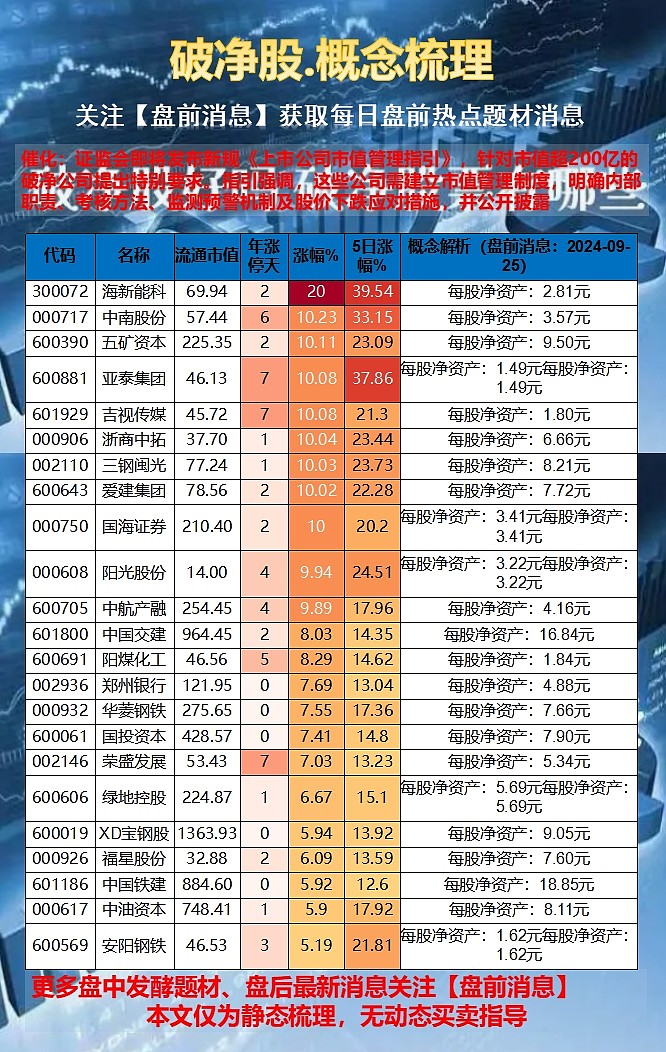 嚴重低估的5只破凈股，被忽視的潛力股分析，被忽視的潛力股揭秘，5只嚴重低估的破凈股分析