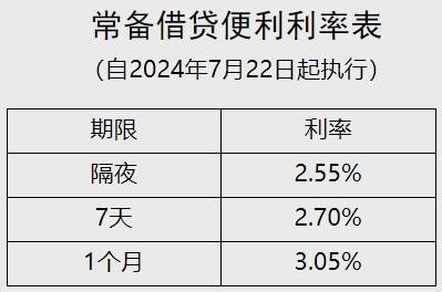 最新借款利息及其影響分析，最新借款利息影響深度解析