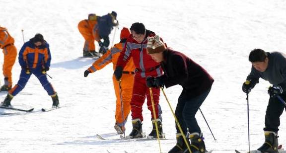 國(guó)內(nèi)十大滑雪場(chǎng)滑雪體驗(yàn)分享，國(guó)內(nèi)十大滑雪場(chǎng)體驗(yàn)之旅分享