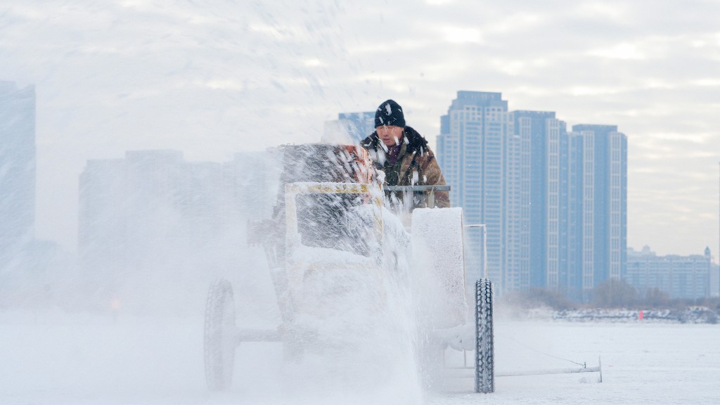 哈爾濱冰雪季開(kāi)啟，一場(chǎng)冰雪奇緣的盛宴，哈爾濱冰雪季啟幕，冰雪奇緣的盛宴