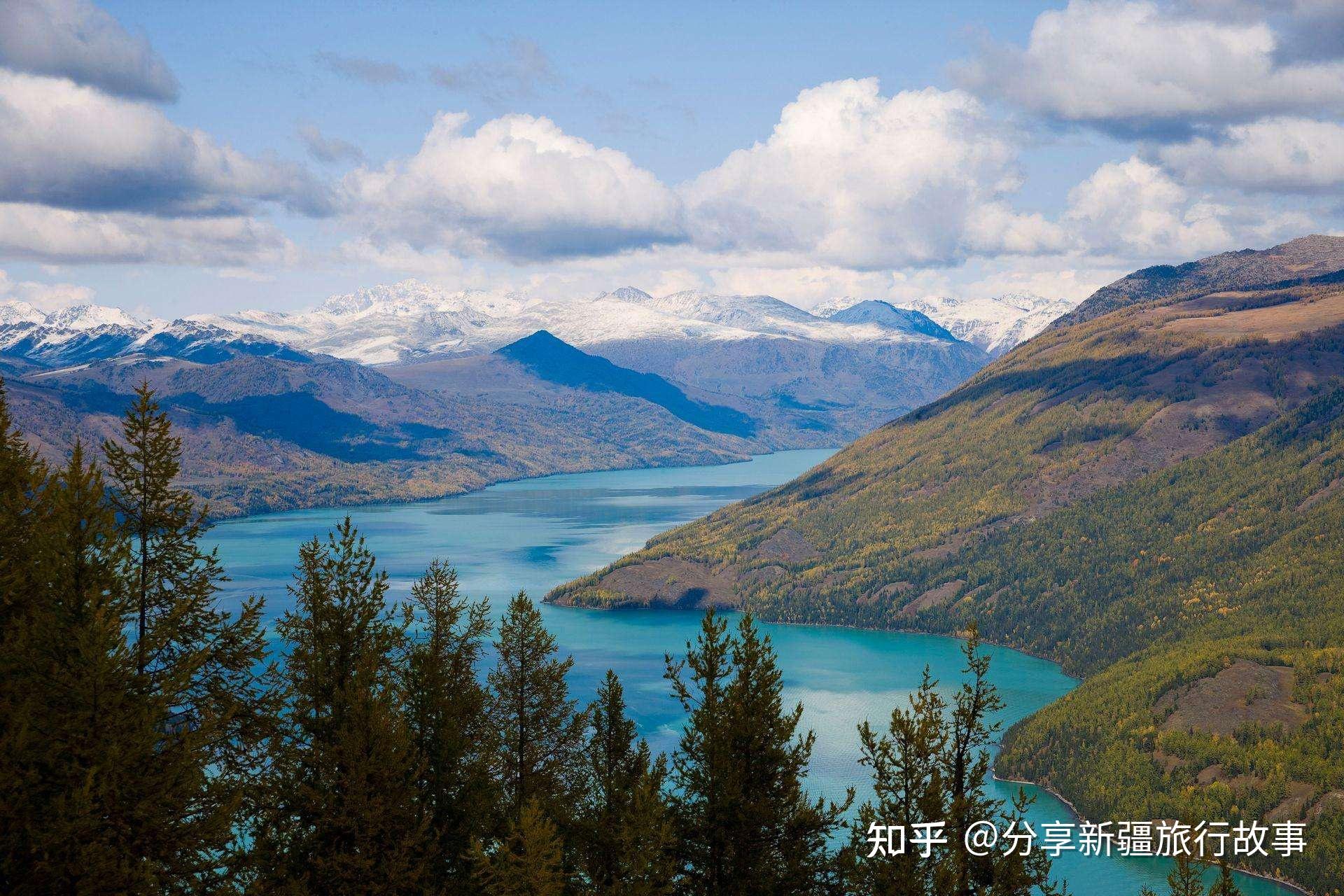 新疆旅游攻略，探索神秘西域的絕佳之旅，新疆旅游攻略，神秘西域探險之旅