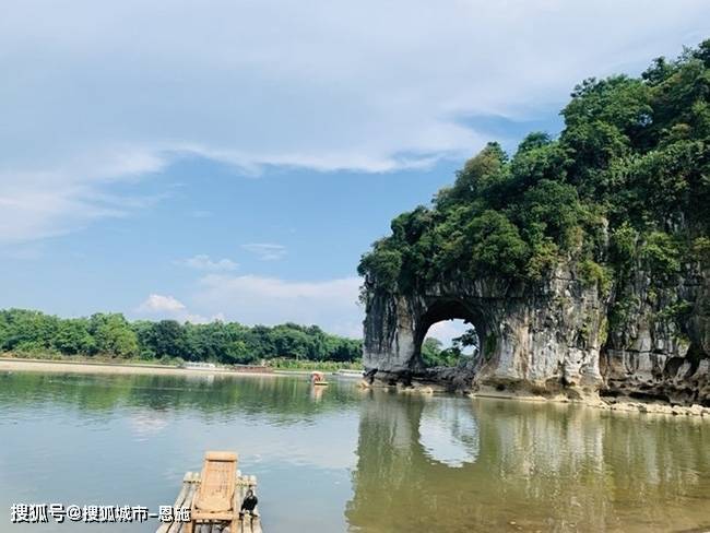 自駕游去桂林旅游攻略