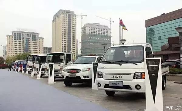 江淮汽車收盤上漲，市場趨勢下的積極信號，江淮汽車收盤上漲，市場趨勢積極信號顯現(xiàn)