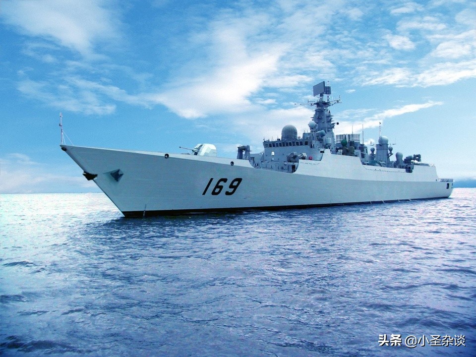 武漢艦所屬級別的深度解析，武漢艦所屬級別深度剖析