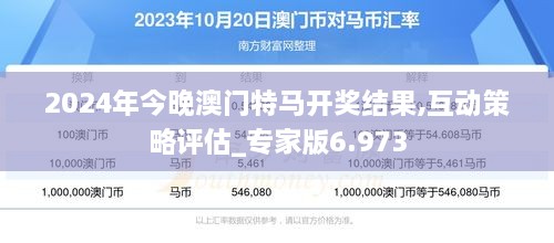 澳門今晚特馬預測與未來展望（2024年），澳門特馬預測與未來展望（2024年展望）