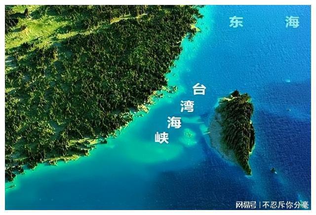 臺(tái)灣海峽可以隨便過(guò)嗎？——對(duì)海峽通行政策的深度解讀，臺(tái)灣海峽通行政策解讀，能否隨意通行？