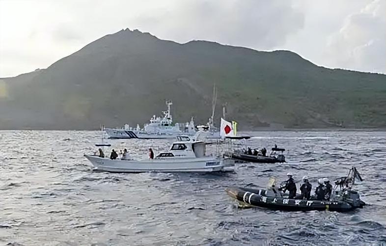 釣魚島事件的影響，一場風波引發(fā)的多維度思考，釣魚島事件的影響，多維度的深度思考