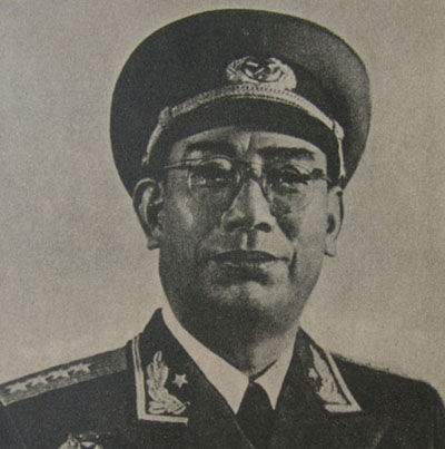 一野司令員——英勇無畏的軍事領(lǐng)袖，一野司令員，英勇無畏的軍事領(lǐng)袖風(fēng)采